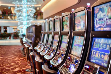 Videoclips en línea en casinos.